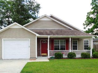 4018 Forrest Run Cir, Valdosta, GA 31605