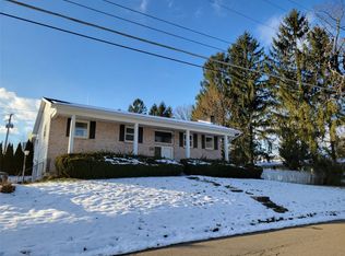 401 Groveland Ave, Endwell, NY 13760