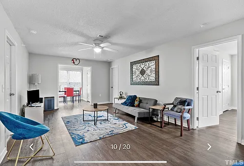 3020 Centennial Woods Dr Photo 1
