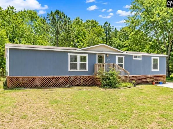 187 Ellexlee Rd, Santee, SC 29142