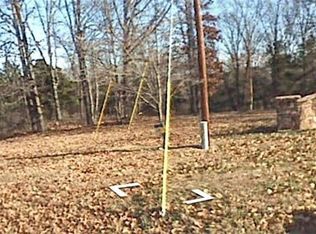 Slate Gap Rd, Garfield, AR 72732