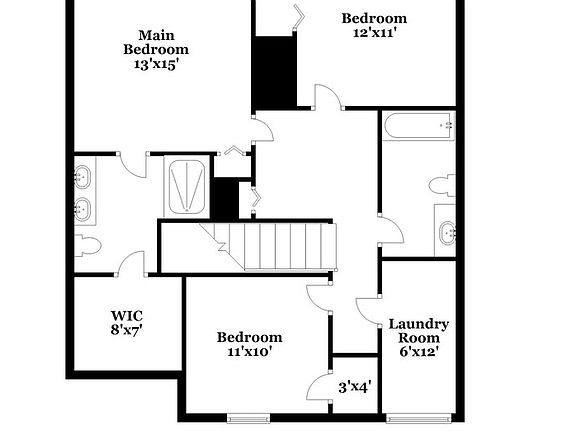 2nd image of 2207 Shasta St