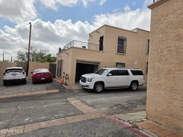 2520 San Jose Ave #1, El Paso, TX 79930