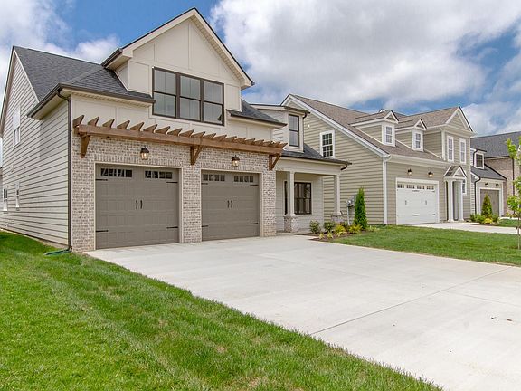 2nd image of 3555 Caroline Farms Drive 35 Lot L35