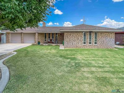 618 W Taos St, Hobbs, NM, 88240