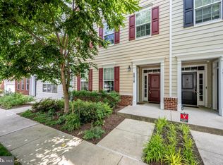 5919 Logans Way #13, Ellicott City, MD 21043