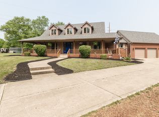 1505 Wildwood Ct, Plainfield, IN 46168