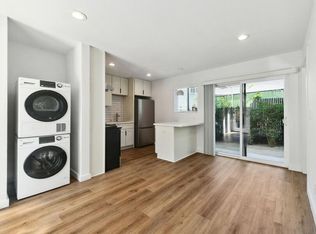 816 61st St #1A, Emeryville, CA 94608