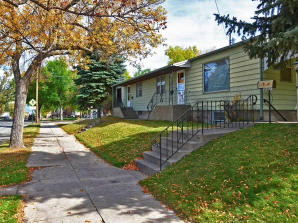 721 Helena Ave, Helena, MT 59601