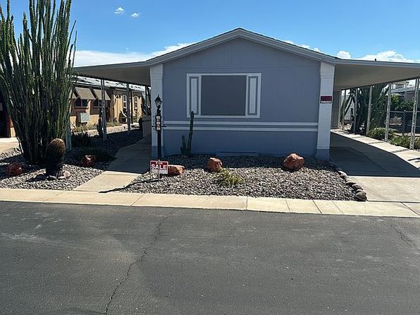 3036 E Utopia Rd #32