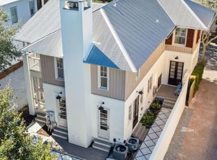 89 E Kingston Rd, Inlet Beach, FL 32461