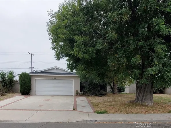 12131 Sungrove St, Garden Grove, CA 92840