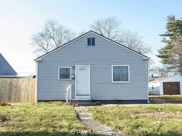 2318 Groff Ave, Indianapolis, IN 46222