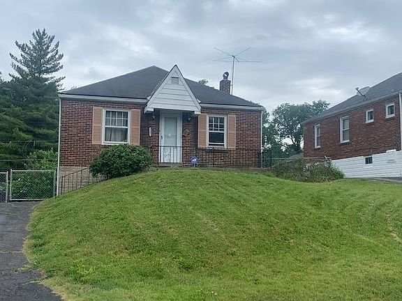 2nd image of 5307 College Ave