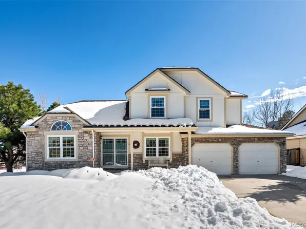 8 Shore Pine, Littleton, CO 80127