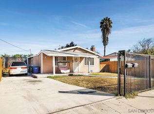 611-17 Lemon Ave, El Cajon, CA 92020