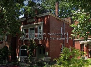 952 S 6th St #3, Louisville, KY 40203
