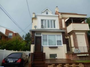 535 Unruh Ave, Philadelphia, PA 19111