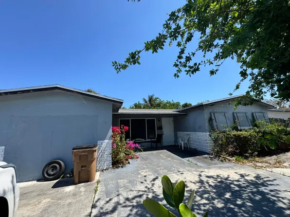 4310 NE 1st Terrace, Pompano Beach, FL 33064