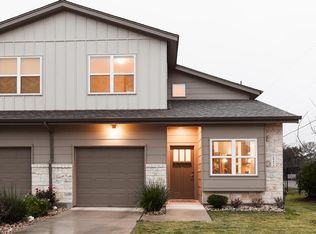 8945 Parker Ranch Cir #A, Austin, TX 78748