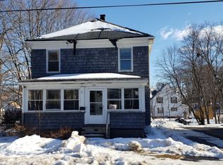 170 Haskell St, Westbrook, ME 04092