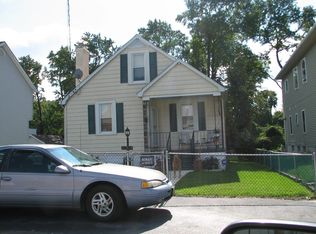 4127 Beachwood Rd, Baltimore, MD 21222