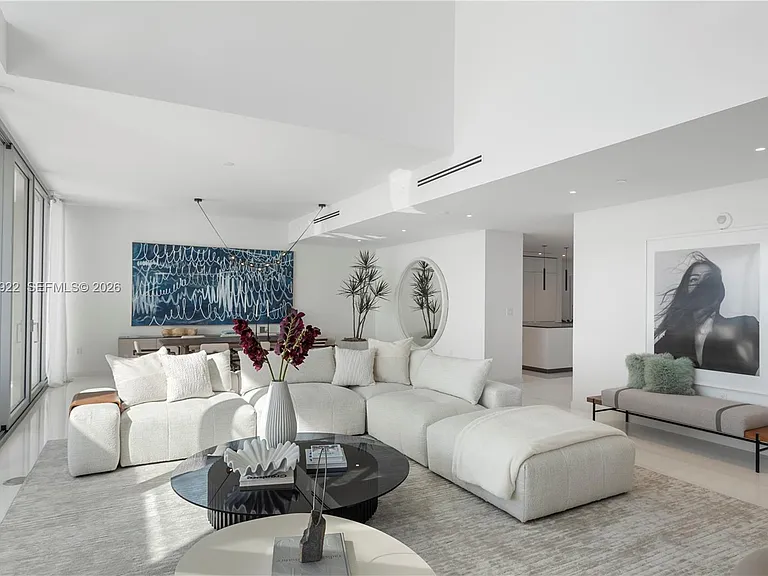 300 Biscayne Boulevard Way #5002E — Photo 2