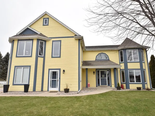 449 5th AVENUE, Grafton, WI 53024