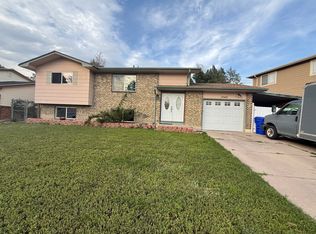 (Undisclosed Address), Colorado Springs, CO 80911