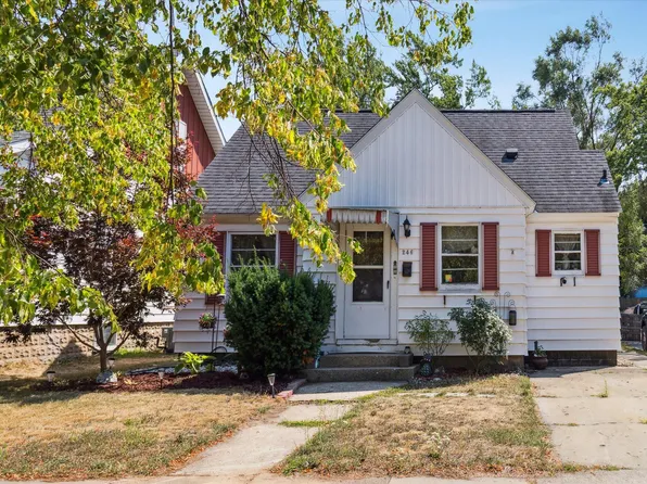 246 W 18th St, Holland, MI 49423