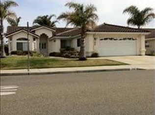 1752 E Domingues St, Santa Maria, CA 93454