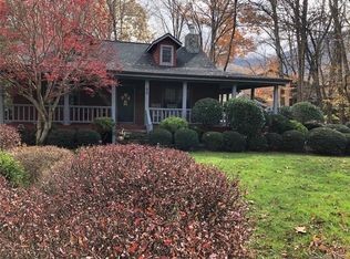 90 Garden Ct, Maggie Valley, NC 28751