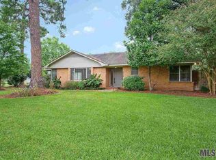 9012 S Parkview Dr, Baton Rouge, LA 70815