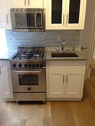 Rented by Beekman Street Realty