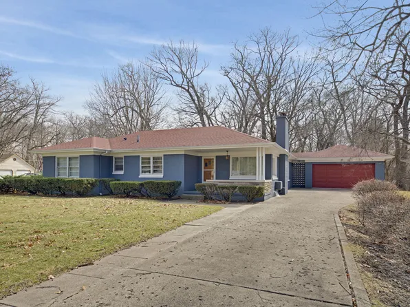 5633 Evergreen Ave, Portage, IN 46368