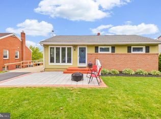 11385 N Garfield Street Ext, Waynesboro, PA 17268