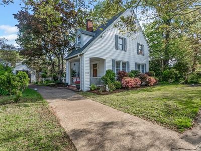 1108 Buckingham Ave, Norfolk, VA, 23508