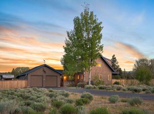 16947 Varco Rd, Bend, OR 97703