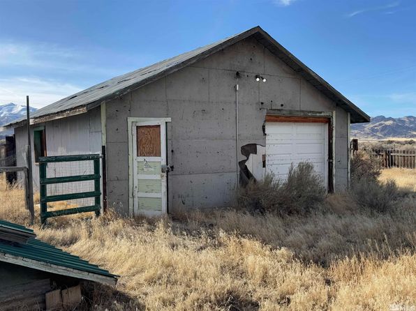 805 N Morrison Ave, Golconda, NV 89414
