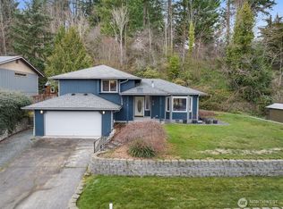316 Antonie Ave N, Eatonville, WA