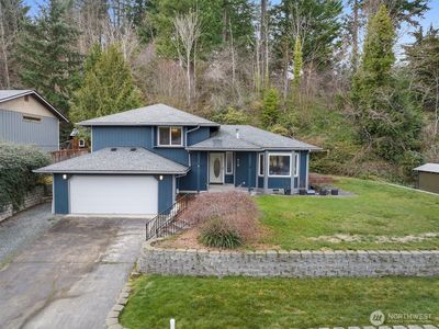 316 Antonie Avenue N, Eatonville, WA, 98328