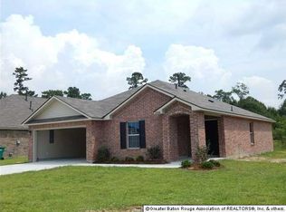 13143 Hazelwood St, Denham Springs, LA 70726