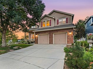 20535 E Maplewood Pl, Centennial, CO 80016