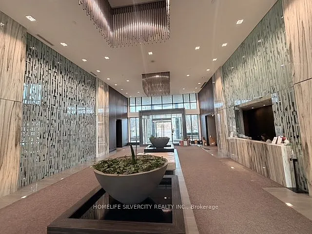 215 Sherway Gardens Rd #606 — Photo 3