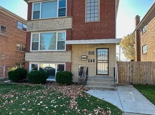6857 W Leland Ave #3, Harwood Heights, IL 60706