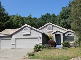 3440 Tah Nee Way, El Dorado Hills, CA