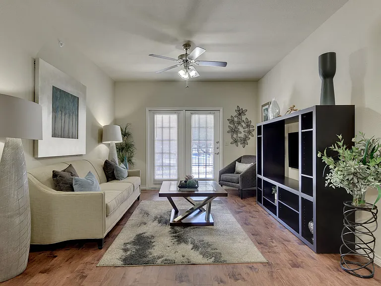 Judson Pointe — Photo 24
