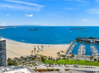 488 E Ocean Blvd Unit 708, Long Beach, CA 90802