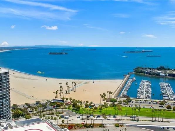 488 E Ocean Blvd Unit 708, Long Beach, CA 90802