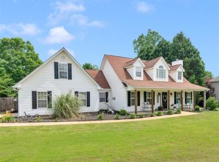 710 Freeman Dr, Covington, GA 30016